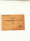 Germany / Germanias / Registered Postcards / Luxembourg / Cash - Other & Unclassified