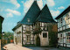 73685359 Goslar Hotel Zur Alten Muenze Goslar - Goslar