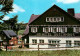 73685326 Muehlleiten Vogtland HO Hotel Buschhaus Muehlleiten Vogtland - Klingenthal