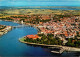 73685297 Sonderborg Fliegeraufnahme Sonderborg - Denmark