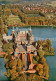 73685296 Frederiksborg Hollerod Fliegeraufnahme Mit Schloss  - Dänemark