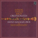 Händel, Vivaldi, Bach, Heinz Holliger Mit Edith Picht-Axenfeld, Marçal Cervera - Oboensonaten (LP, Album) - Klassiekers