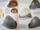 Delcampe - LES CASQUES MILITAIRES FRANÇAIS - GUIDE MILITARIA N° 9 Histoire Et Collections - Frans