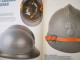 Delcampe - LES CASQUES MILITAIRES FRANÇAIS - GUIDE MILITARIA N° 9 Histoire Et Collections - Francese