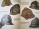 Delcampe - LES CASQUES MILITAIRES FRANÇAIS - GUIDE MILITARIA N° 9 Histoire Et Collections - Französisch