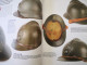 Delcampe - LES CASQUES MILITAIRES FRANÇAIS - GUIDE MILITARIA N° 9 Histoire Et Collections - Francese