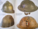 Delcampe - LES CASQUES MILITAIRES FRANÇAIS - GUIDE MILITARIA N° 9 Histoire Et Collections - Frans