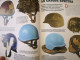 Delcampe - LES CASQUES MILITAIRES FRANÇAIS - GUIDE MILITARIA N° 9 Histoire Et Collections - Französisch