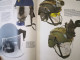 Delcampe - LES CASQUES MILITAIRES FRANÇAIS - GUIDE MILITARIA N° 9 Histoire Et Collections - Frans