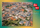 73683704 Odense Fliegeraufnahme Odense - Danemark