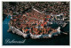 73682783 Dubrovnik Ragusa Fliegeraufnahme Dubrovnik Ragusa - Croatie