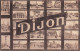 21-DIJON-N°T5077-G/0061 - Dijon
