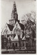 Amsterdam: FORD CUSTOM DELUXE '48, BICYCLES / FIETSEN - Oudekerksplein Met Oude Kerk - (Holland) - Toerisme