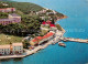 73682557 Vrsar Istrien Panorama Anite Fliegeraufnahme Vrsar Istrien - Kroatien