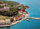 73682557 Vrsar Istrien Panorama Anite Fliegeraufnahme Vrsar Istrien - Croatie