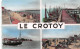 80-LE CROTOY-N°T5080-B/0101 - Le Crotoy