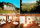 73681446 Winterberg Hochsauerland Niedersfeld Pension Voss Winterberg Hochsauerl - Winterberg