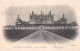 41-CHAMBORD LE CHÂTEAU-N°T5080-B/0395 - Chambord