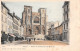 38-VIENNE PLACE ET CATHEDRALE SAINT MAURICE-N°T5080-B/0335 - Vienne