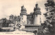 60-PIERREFONDS LE CHÂTEAU -N°T5081-B/0181 - Pierrefonds