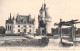 37-CHENONCEAUX-N°T5082-A/0195 - Chenonceaux