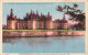 41-CHAMBORD LE CHÂTEAU-N°T5081-H/0127 - Chambord