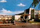 73680820 Bad Pyrmont Sanatorium Friedrichshoehe Bad Pyrmont - Bad Pyrmont