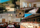 73680813 Landau Pfalz Waldrestaurant Buschmuehle Landau Pfalz - Landau