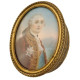Delcampe - French King LOUIS XVI Yewelry Box, Signed & Painted By FREDERIC DUBOIS. - Sonstige & Ohne Zuordnung