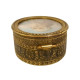 Delcampe - French King LOUIS XVI Yewelry Box, Signed & Painted By FREDERIC DUBOIS. - Sonstige & Ohne Zuordnung