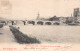 54-PONT A MOUSSON-N°T5082-G/0281 - Pont A Mousson