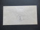 Delcampe - USA 1959 Alaska Dog Team Post Mit Unterschrift / Signatures Of Postmasters Stempel Alaska Savoonga Und Gambell - Spedizioni Artiche