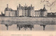 41-CHAMBORD LE CHÂTEAU-N°T5083-H/0355 - Chambord