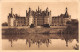 41-CHAMBORD LE CHÂTEAU-N°T5083-H/0373 - Chambord