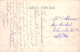 23-CAMP DE LA COURTINE-N°T5083-H/0261 - Other & Unclassified