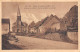 90-SIEGE DE BELFORT BAVILLIERS BOMBARDE-N°T5083-H/0095 - Sonstige & Ohne Zuordnung