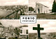 73680466 Porto Portugal Ponte D Luiz I Igreja Da Cedofeita Praca Da Balalho Rio  - Autres & Non Classés