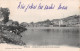 16 COGNAC PONT DE SAINT JACQUES - Cognac