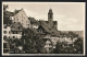 AK Aarau, Blick Auf Die Prot. Kirche  - Aarau