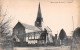 50 BLAINVILLE L EGLISE - Blainville Sur Mer