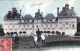41 - Loir Et Cher - CHEVERNY - La Facade Du Chateau  - Cheverny