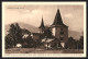 AK Sierre, Chateau D`Anchet  - Sierre