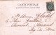 89 -  BLENEAU -  Le Chateau - Carte Precurseur 1903 - Bleneau