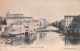 81 CASTRES VUE - Castres