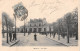 77 MELUN LA GARE - Melun