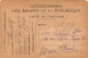 75 PARIS CARTE DE FRANCHISE - Mehransichten, Panoramakarten