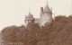 Wales Cardiff Coch Castle - Sonstige & Ohne Zuordnung