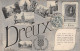 28 DREUX - Dreux