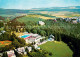 73680037 Winterberg Hochsauerland Fliegeraufnahme Hallen- Und Freibad Winterberg - Winterberg