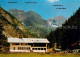 73680020 Oberstdorf Gasthaus Oytalhaus Oberstdorf - Oberstdorf